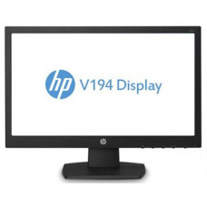HP V194 18.5-inch LED Backlight Monitor